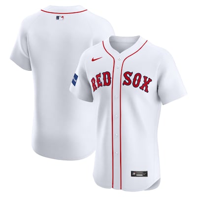 Boston Red Sox Men Jerseys 2025-11-11-030